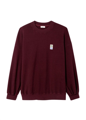 Ytibay sweat Grape American Vintage 